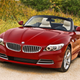 Illustration for article titled 2009 BMW Z4: First Drive